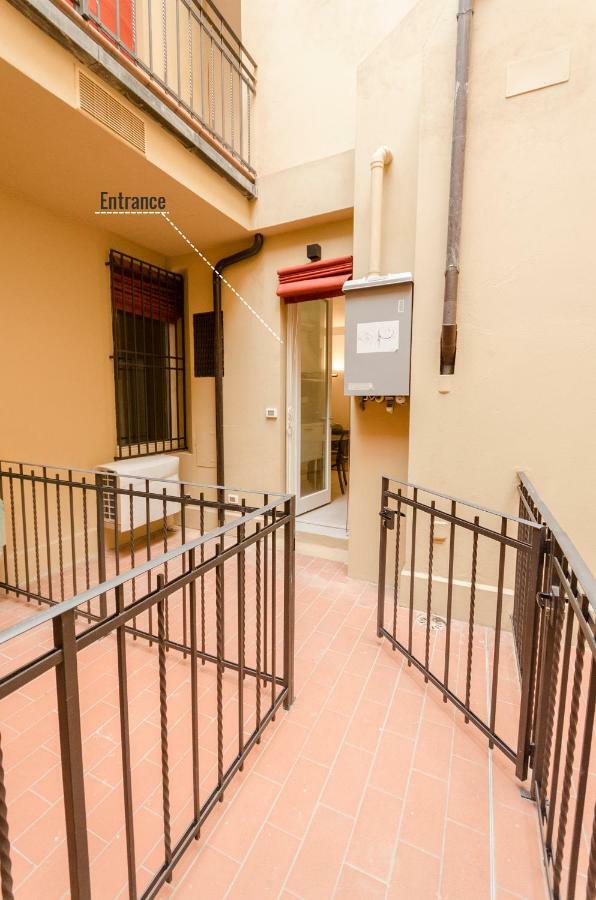 Le Torri Suite, Davanzale Vista Due Torri Bolonia Exterior foto